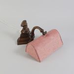 1753&nbsp;7039&nbsp;Piano/bokhylle..